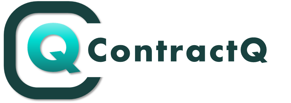 Contract-Q Logo